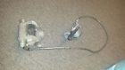 00000 Polaris 2005 Iqr Brake Master Cylinder And Caliper
