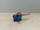 2050054 0000001141 Polaris Indy Sp Efi Master Cylinder