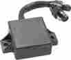 01-143-22 Elite Spi Ski-doo Cdi Ignition Box For 1981
