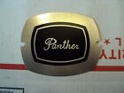 0106-399 Arctic Cat Vintage Oem Gauge Blanks Panther