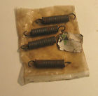 0109-305 Arctic Cat Vintage Panther Kohler Motor Extension Springs Qty Of