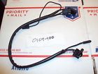 0109-488 Arctic Cat Vintage Nos