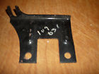 0109-631 Arctic Cat Vintage Snowmobile Eltigre