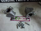 0134-001 Arctic Cat Vintage Dual