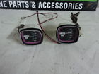 0134-766 Arctic Cat Vintage Temperature Gauges