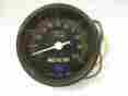 0134-998 Arctic Cat Vintage Tachometer Snowmobile El Tigre Cross Country Z 0120