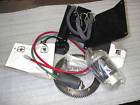 0136-145 Arctic Cat Trail Electric