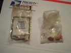 0145-071 0145-072 Puma Panther Electric Nos Start Arctic Brushes Vintage Cat -