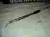 0187-004 Arctic Cat Vintage Throttle Cable