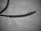 0187-006 Arctic Cat 1973 Vintage