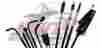05-138-93 04-05 Spi Throttle Cable Ski-doo Gsx 380f