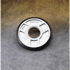 04-116-88 Parts Unlimited Silver Idler Wheel Bearing