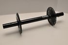 04-137 Kimpex New Nos Rear Shaft Idle Axle Track Bogie Skidoo