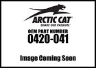 0420-041 Arctic Cat Speedometer Assembly New Oem 886224033846