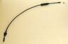 042684-a Scorpion Snowmobile Adjustable Throttle Cable New Old Stock Pn