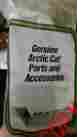 0441-220 Arctic Cat Hour Meter 886224127149