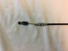 044469 Scorpion Snowmobile Throttle Cable