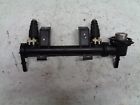0452971 Polaris Iq Fst Lxt Turbo Classic Touring Fuel Injector Rail