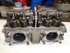 0454134 Polaris Iq Fst Turbo Classic Touring Dragon Head Valves