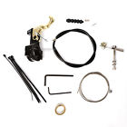 05-0071025 007-1025 Goldfinger Full Throttle Left Hand