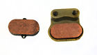 05-108 Llp Snowmobile Brake Pads All Models Suzuki Snowmobiles Nomad Yukon