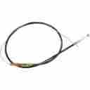 05-13844 Parts Unlimited Snowmobile Brake Cable Bombardier Spirit 250 1976-1983