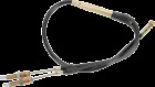 414-362-100 05-139-09 Unbranded Snowmobile Cable Moto-ski