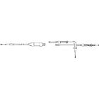 414420000 05-139-18 Kimpex Throttle Cable Single Injection Citation 779422089596