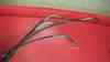 05-139-53 600 Polaris Le Throttle Indy Cable Se 650 Sks Snowmobile