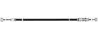 05-139-74 Spi Throttle Cable Arctic