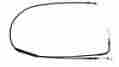 05-139-76 Sports Parts Inc Throttle Cable