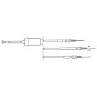 05-139-98 Kimpex Throttle Cable Double Skandic