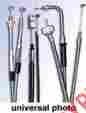 05-140-01 Nachman Arctic Cat Throttle Cable