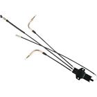 Cable1991 05-140 Throttle Special Cat Jag Afs Arctic