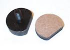 05-152-35f Sports Parts Inc Brake Pads Full Metal 779422067549