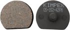 05-152-42fm Kimpex Metallic Brake Pads