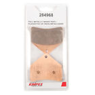 05-152-44fm Kimpex Full Metal Brake Pad Arctic Cat Bearcat Lynx More