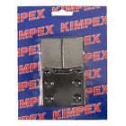 05-152-46cm Kimpex Brake Pad Ceramic