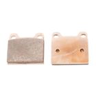 05-152-46fm Kimpex Full Metal Brake Pad Expedition Gsx Legend More