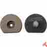05-152-47fm Kimpex Metallic Brake Pads