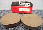 05-152-5 Kimpex Snowmobile Brake Pad