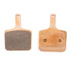 05-152-54fm Kimpex Full Metal Brake Pads Polaris Rmk Switchback More