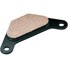 05-1521445 Parts Unlimited Brake Pad