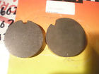 05-15240fm Es-60 0702-264 Nos Arctic Pads Brake Ebc Cat Snowmobile