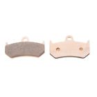 8fu-w0046-01 05-450fm Kimpex Full Metal Brake Pads Yamaha Apex More