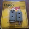 05-59908 Emgo Nos Moto Ski Doo Sno Jet Skiroule Brake Pads