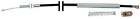Lp05912 05-912 Sports Parts Inc Brake