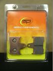 05249m 700 Pads Snowmobiles Full-metal 600 500 Brake Yamaha List Spi