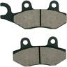 05451f Sports Parts Inc Brake Pads Full Metal