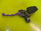0602-646 Arctic Cat Oem Thundercat Hydraulic Brake Master Cylinder Lever